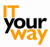 ityourway logo final without white glow